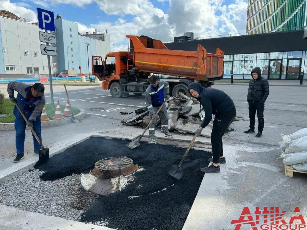 Дорожное строительство компания в СПб фото: Дорожное строительство компания в СПб