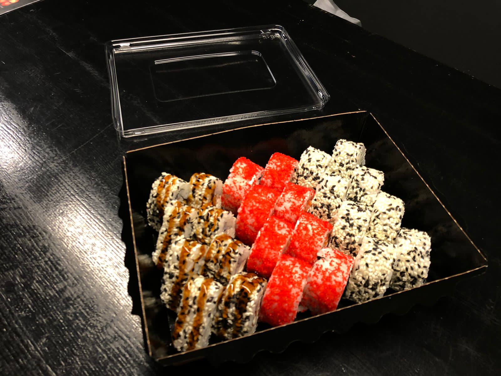 Салаты с доставкой по Адлеру фото: Салаты с доставкой по Адлеру