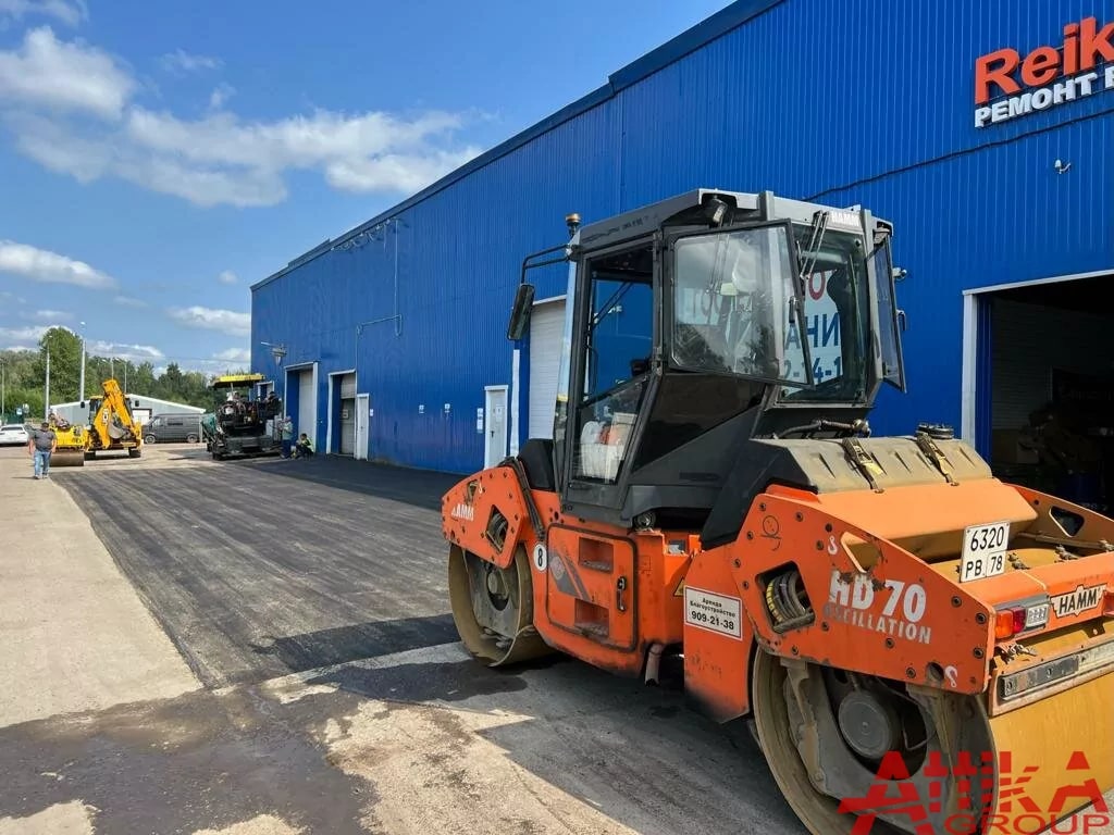 Проливка трещин в асфальте срочно в СПб фото: Проливка трещин в асфальте срочно в СПб