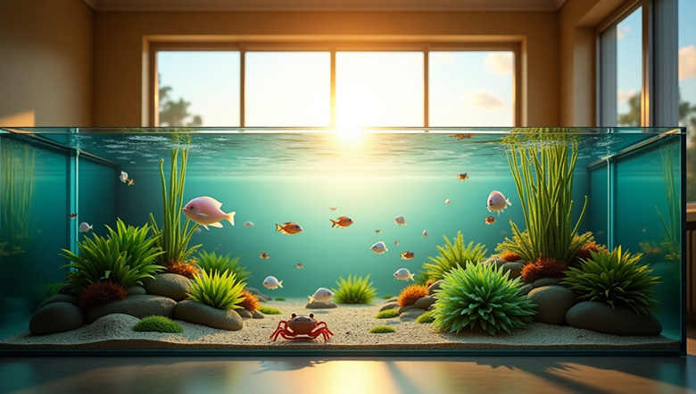 Aquaristics.ru – Ваш экспертный источник информации об аквариумистике фото: Aquaristics.ru – Ваш экспертный источник информации об аквариумистике