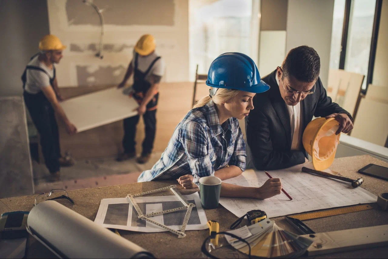 Студия дизайна интерьера Максима Лапченко: более 20 лет создаем уникальные пространства фото: Студия дизайна интерьера Максима Лапченко: более 20 лет создаем уникальные пространства