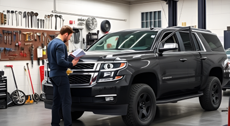 Ремонт автомобилей Chevrolet: ваш надежный помощник на Chevyman.ru фото: Ремонт автомобилей Chevrolet: ваш надежный помощник на Chevyman.ru