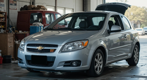 Ремонт автомобилей Chevrolet: ваш надежный помощник на Chevyman.ru фото: Ремонт автомобилей Chevrolet: ваш надежный помощник на Chevyman.ru