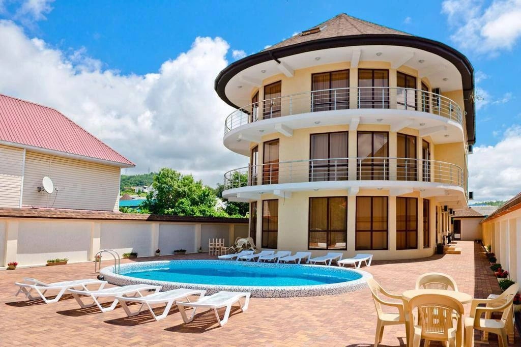 фото: Забудьте о стрессе: фитнес-тур в Сочи для душевного равновесия