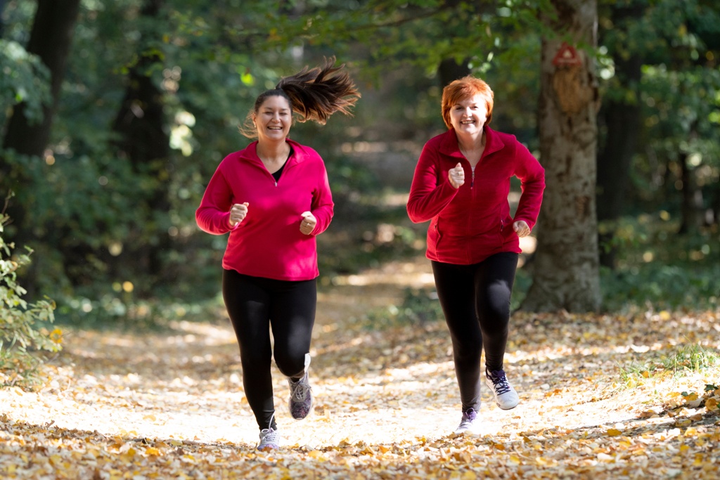 фото: Как улучшить здоровье на отдыхе? Фитнес-туры в Сочи