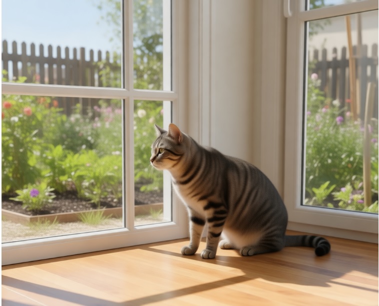 Международная ассоциация защиты кошек присудила награду ветеринарному средству фото: Международная ассоциация защиты кошек присудила награду ветеринарному средству