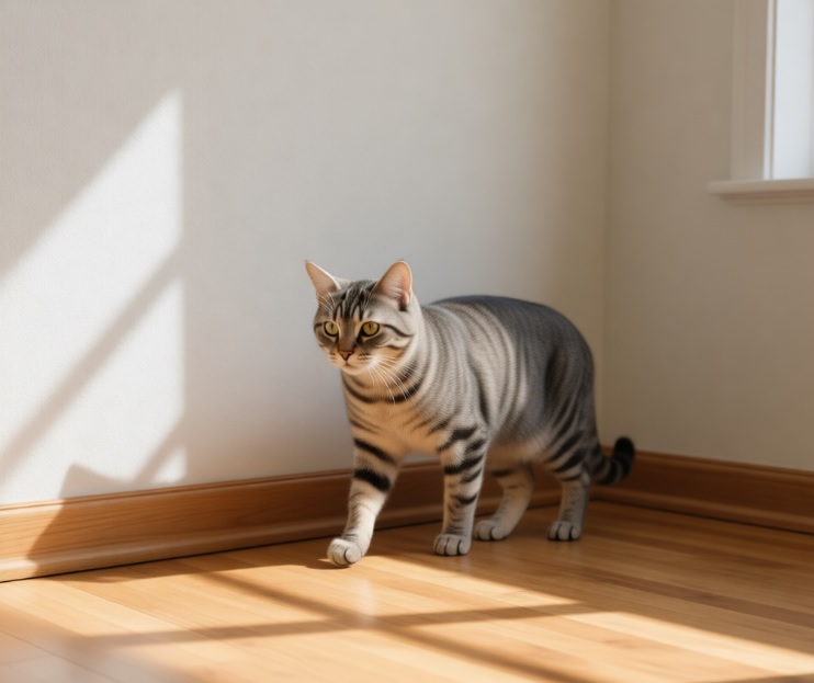 Международная ассоциация защиты кошек присудила награду ветеринарному средству фото: Международная ассоциация защиты кошек присудила награду ветеринарному средству