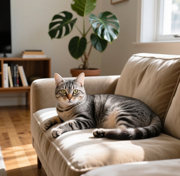 Международная ассоциация защиты кошек присудила награду ветеринарному средству фото: Международная ассоциация защиты кошек присудила награду ветеринарному средству