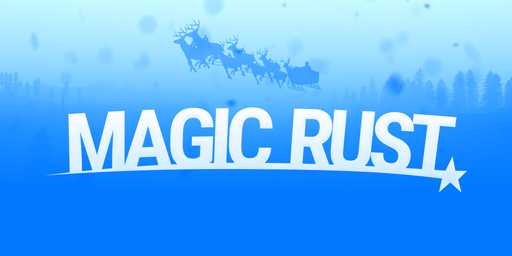 Когда вайп на Magic Rust и какой сервер брать под свой состав фото: Когда вайп на Magic Rust и какой сервер брать под свой состав
