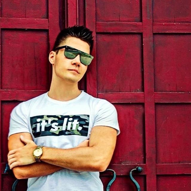 Андрей Золотов: из простого студента в звездного Insta-продюсера фото: Андрей Золотов: из простого студента в звездного Insta-продюсера