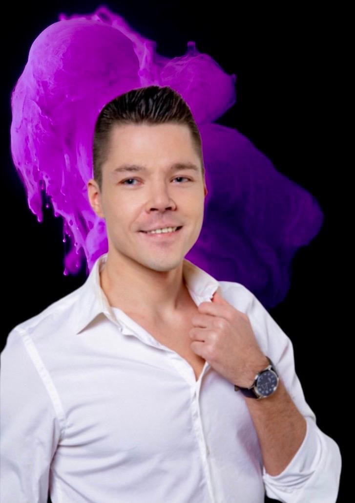 Андрей Золотов: из простого студента в звездного Insta-продюсера фото: Андрей Золотов: из простого студента в звездного Insta-продюсера