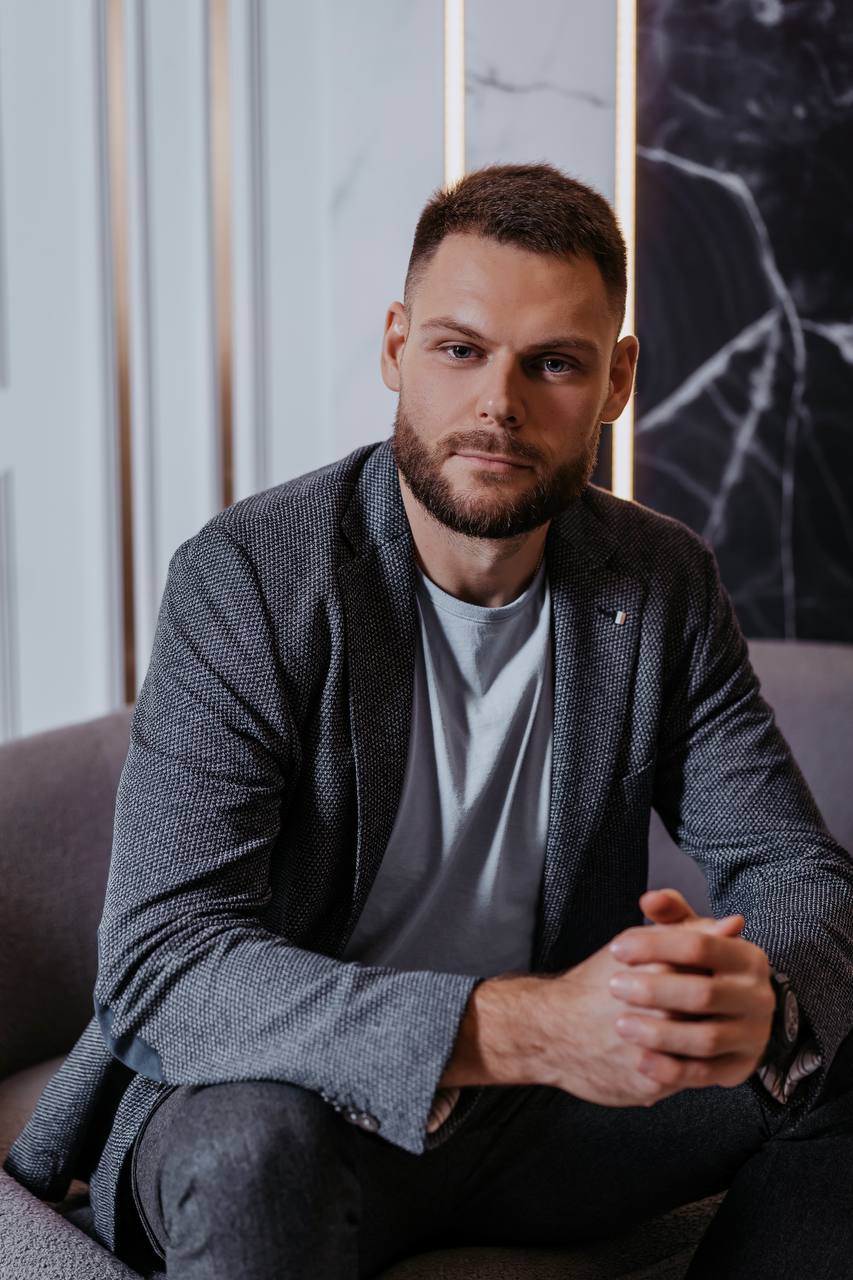 Нутрициолог Сергей Морозов рассказал о витаминах и их роли в жизни современного человека фото: Нутрициолог Сергей Морозов рассказал о витаминах и их роли в жизни современного человека