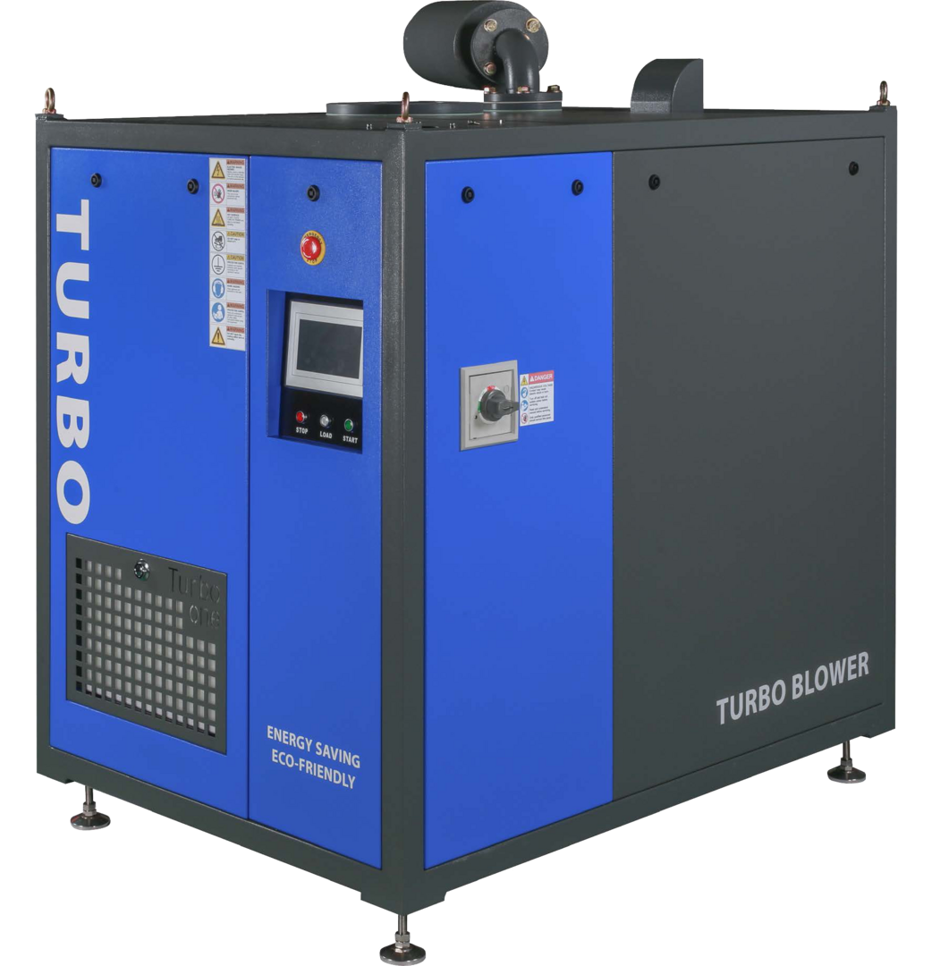 ЭКВИПЛЕКС укрепляет лидерство на рынке промышленных воздуходувок и расширяет географию поставок фото: ЭКВИПЛЕКС укрепляет лидерство на рынке промышленных воздуходувок и расширяет географию поставок