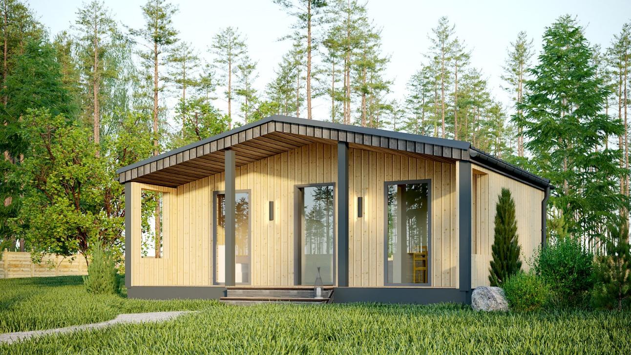 Бытовки и модульные здания под ключ от производителя ТПК «ГлавМет» фото: Бытовки и модульные здания под ключ от производителя ТПК «ГлавМет»