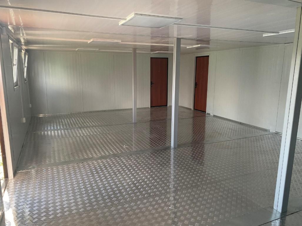 Бытовки и модульные здания под ключ от производителя ТПК «ГлавМет» фото: Бытовки и модульные здания под ключ от производителя ТПК «ГлавМет»