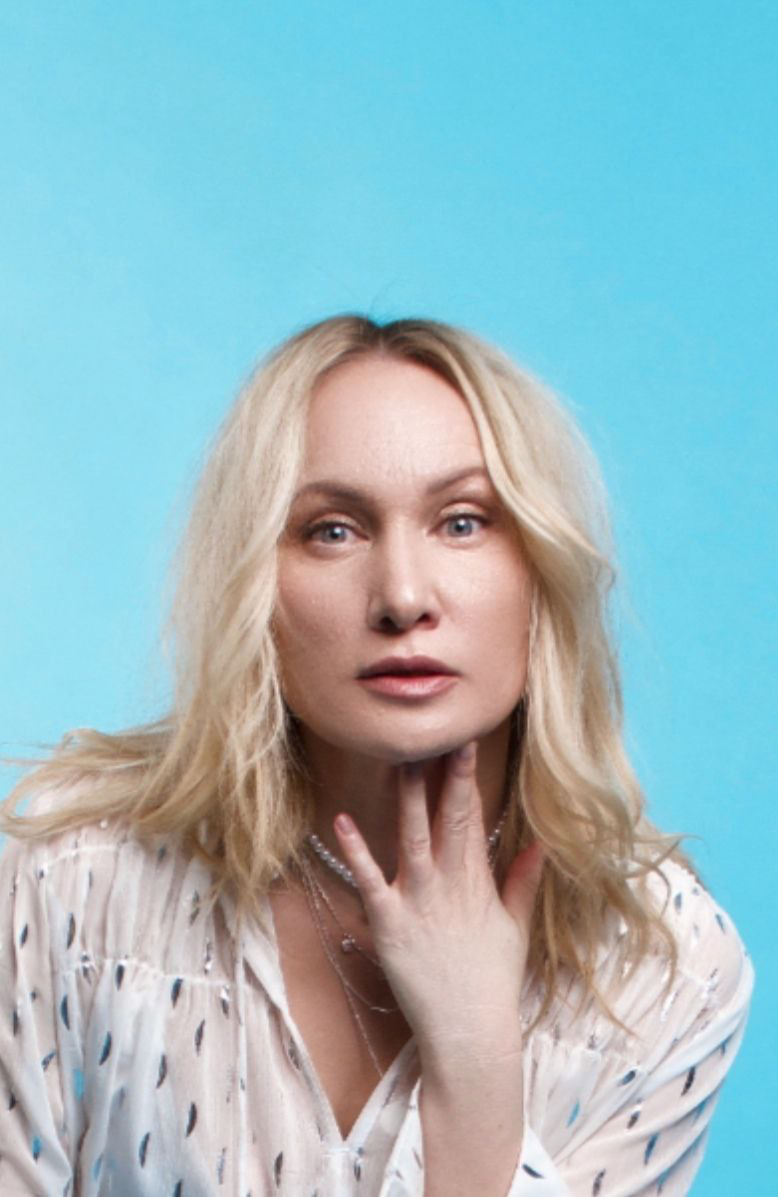 Елена Григорьева: «Доверяют тем, кто живет своим делом» фото: Елена Григорьева: «Доверяют тем, кто живет своим делом»