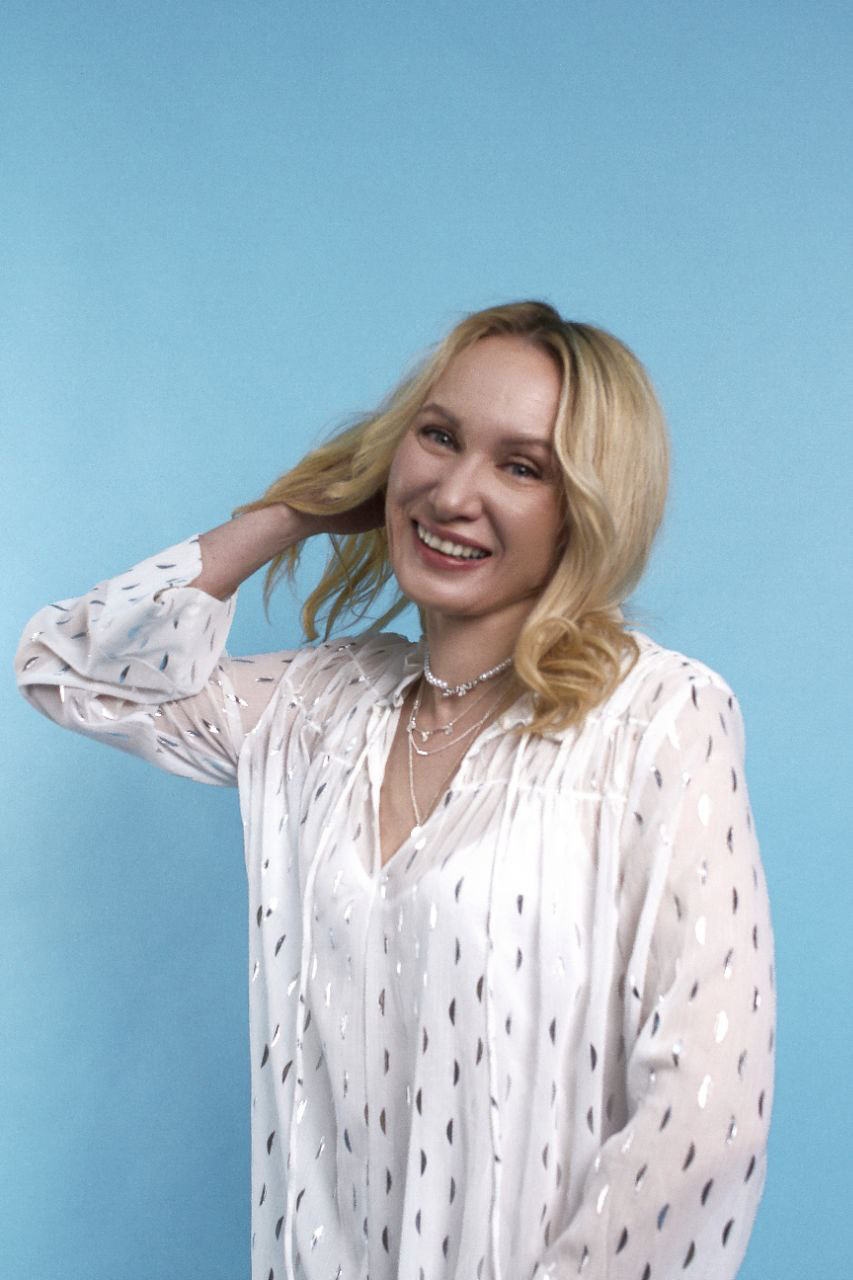 Елена Григорьева: «Доверяют тем, кто живет своим делом» фото: Елена Григорьева: «Доверяют тем, кто живет своим делом»