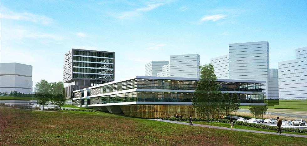 Пищевой технопарк как драйвер развития отрасли: от идеи до работающего кластера фото: Пищевой технопарк как драйвер развития отрасли: от идеи до работающего кластера