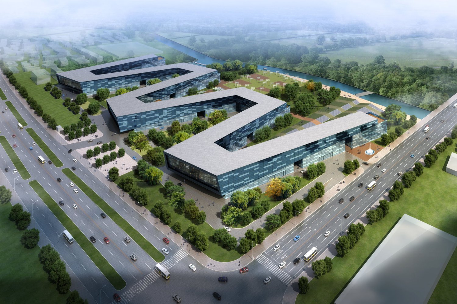 Пищевой технопарк как драйвер развития отрасли: от идеи до работающего кластера фото: Пищевой технопарк как драйвер развития отрасли: от идеи до работающего кластера