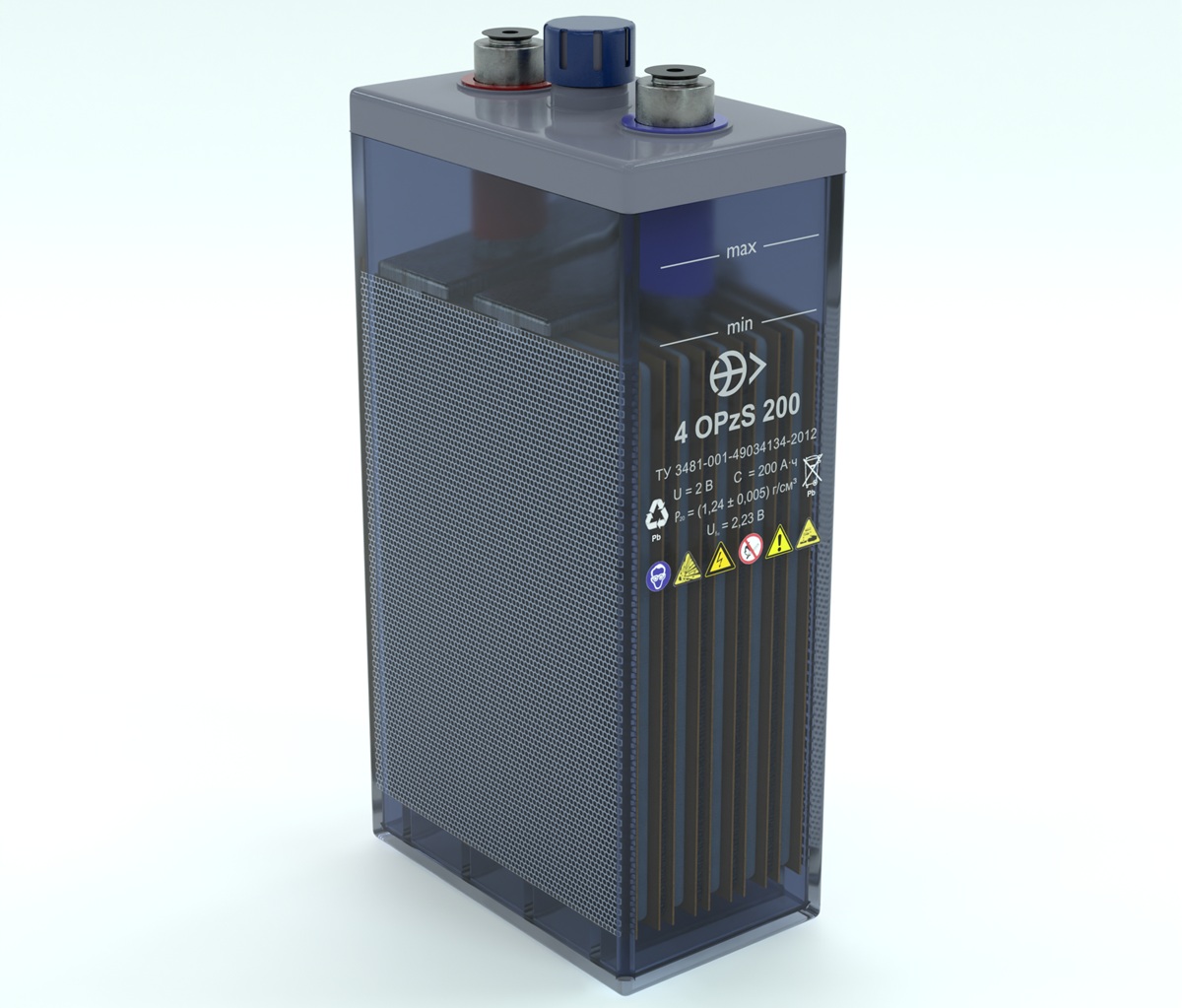 Аккумуляторы ООО «ВАЗ «ИМПУЛЬС» в ПАО «РОССЕТИ» фото: Аккумуляторы ООО «ВАЗ «ИМПУЛЬС» в ПАО «РОССЕТИ»