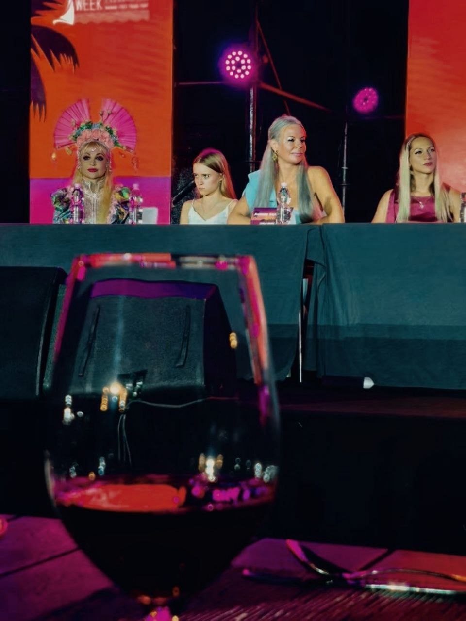 Команда российско-китайского фильма «Остров моих снов» представила проект на “China Music Fest” фото: Команда российско-китайского фильма «Остров моих снов» представила проект на “China Music Fest”