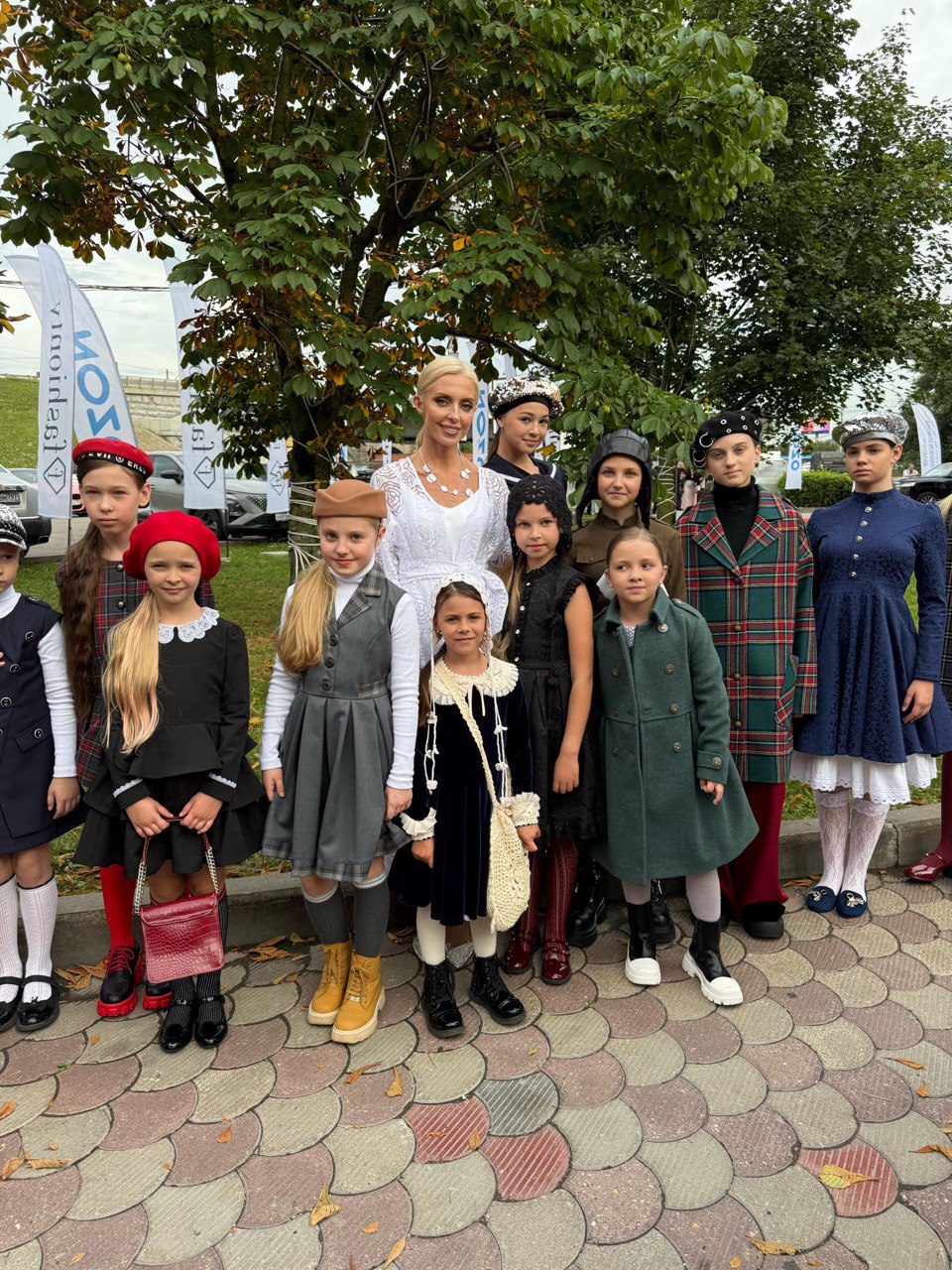 ALISIA FIORI: любовь и гармония в моде фото: ALISIA FIORI: любовь и гармония в моде