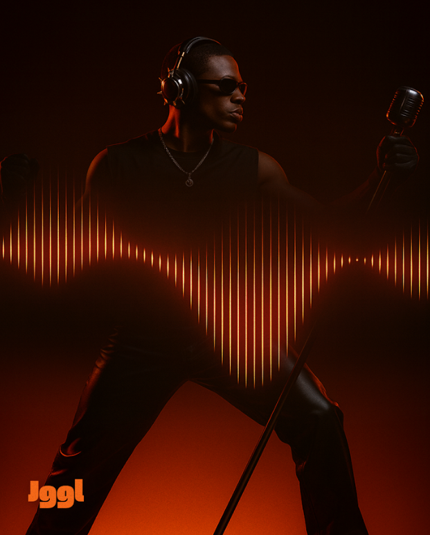 фото: JGGL Introduces a Social Network Where Music Comes First
