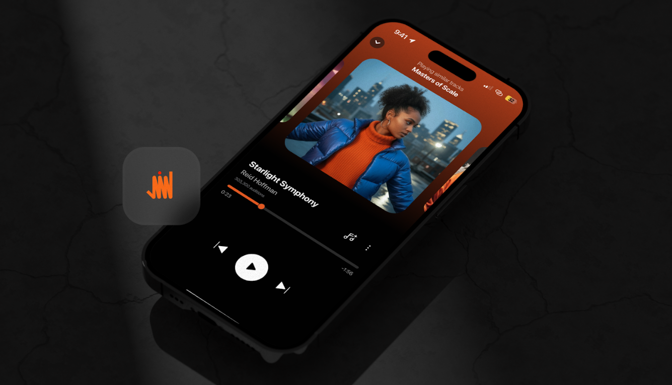 фото: JGGL Introduces a Social Network Where Music Comes First