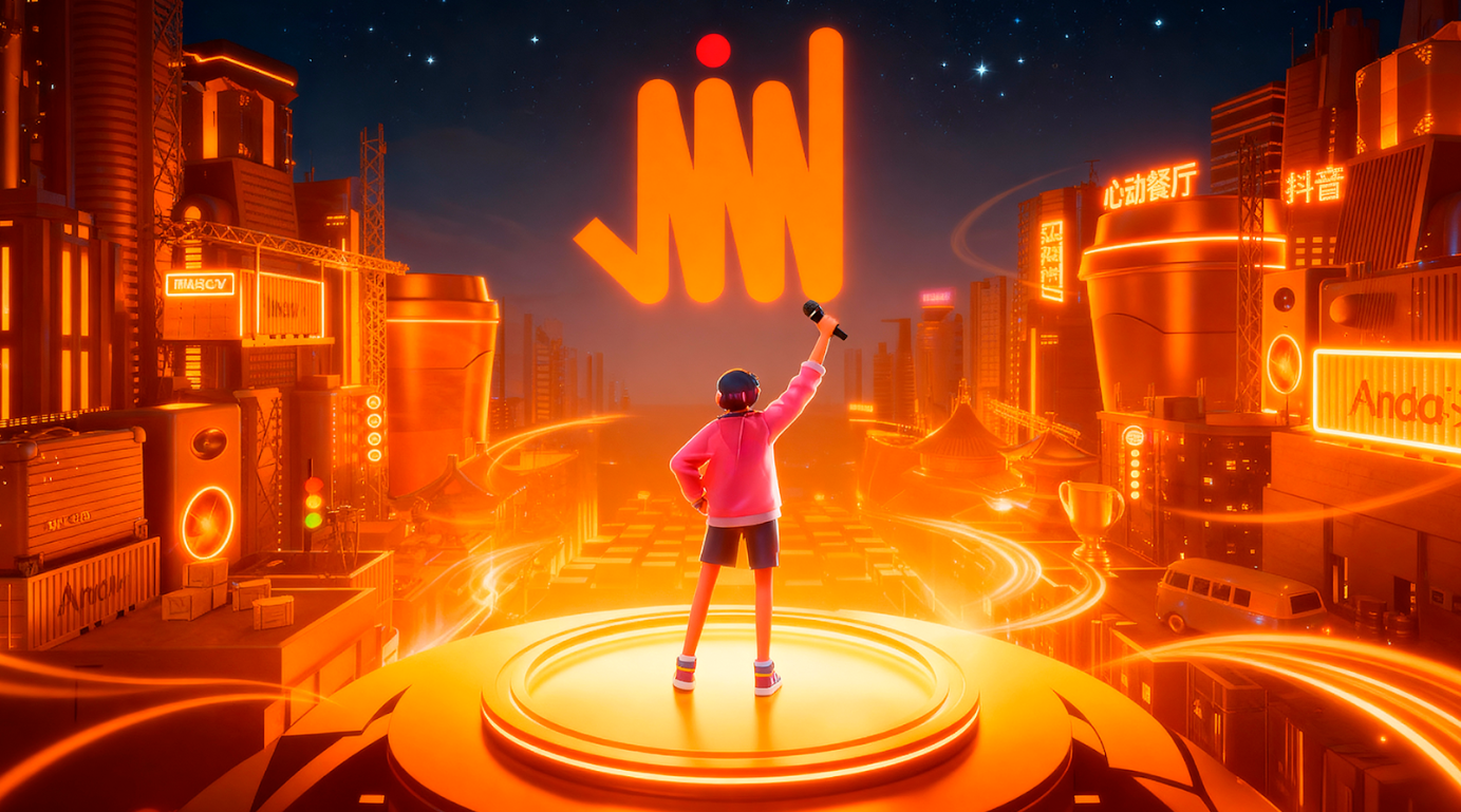 фото: JGGL Introduces a Social Network Where Music Comes First