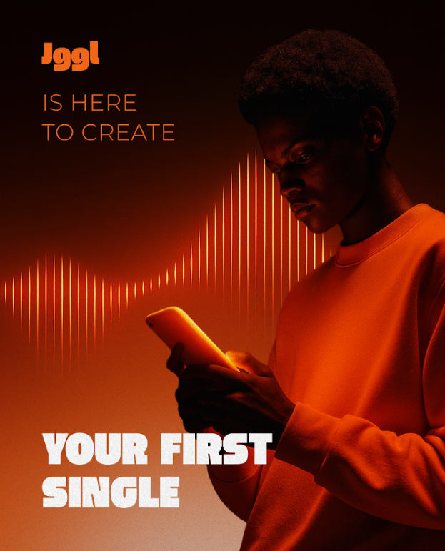 фото: JGGL Introduces a Social Network Where Music Comes First