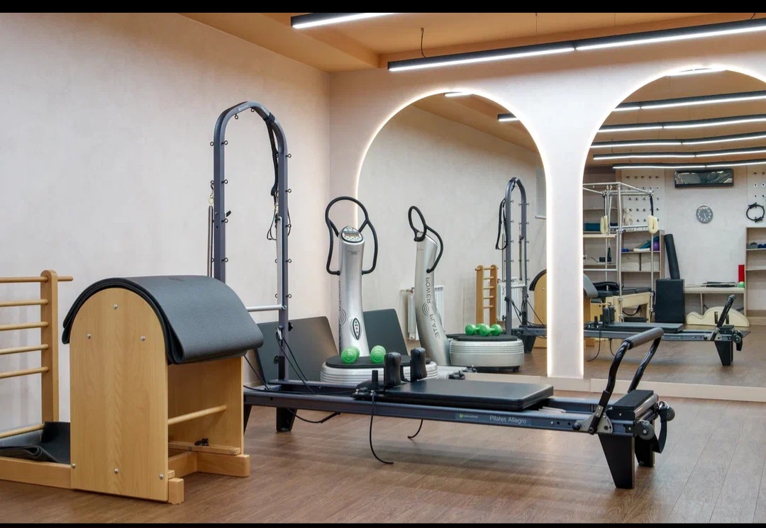 ProПилатес: Интеллектуальный фитнес и искусство движения в Тюмени фото: ProПилатес: Интеллектуальный фитнес и искусство движения в Тюмени