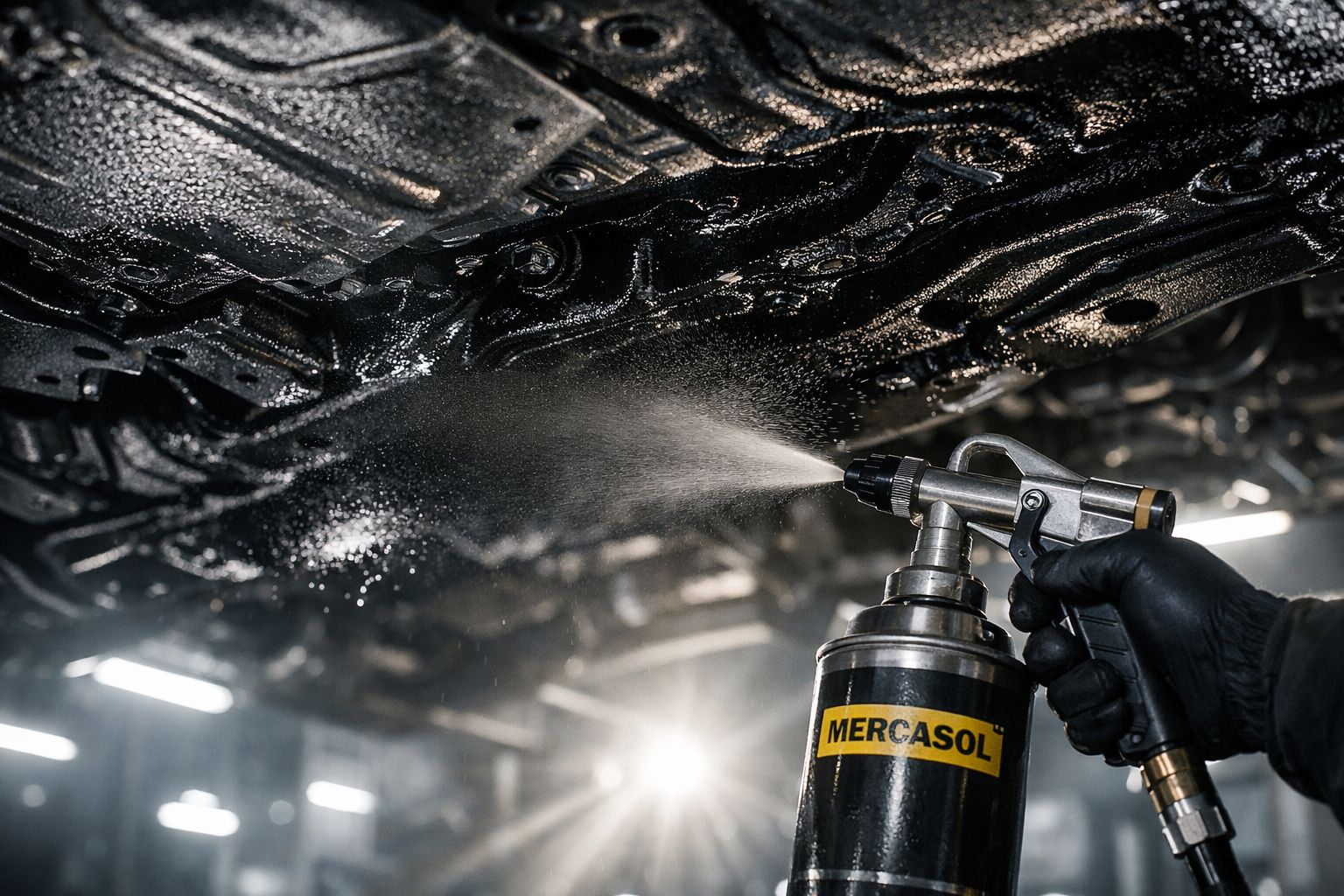 фото: PROАнтикор открывает весенний сезон: скидка 15% на антикоррозийную обработку