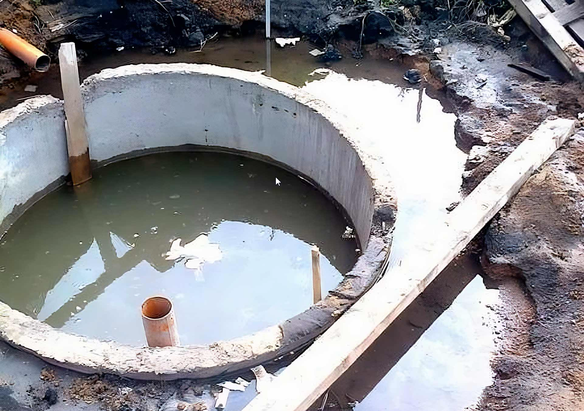 Анализ рынка септиков для частного дома за 2026 фото: Анализ рынка септиков для частного дома за 2026