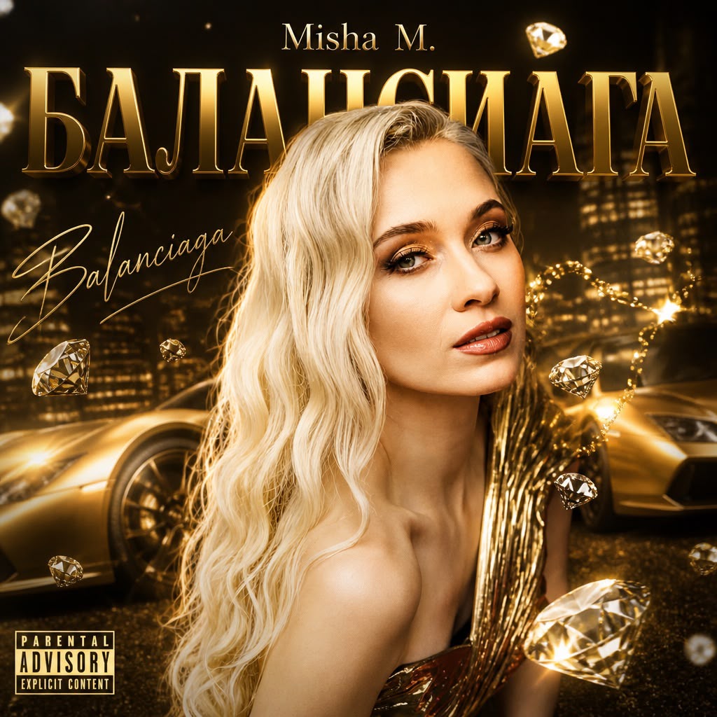Misha M / Миша М — голос, который поет о том, что чувствует каждый из нас фото: Misha M / Миша М — голос, который поет о том, что чувствует каждый из нас