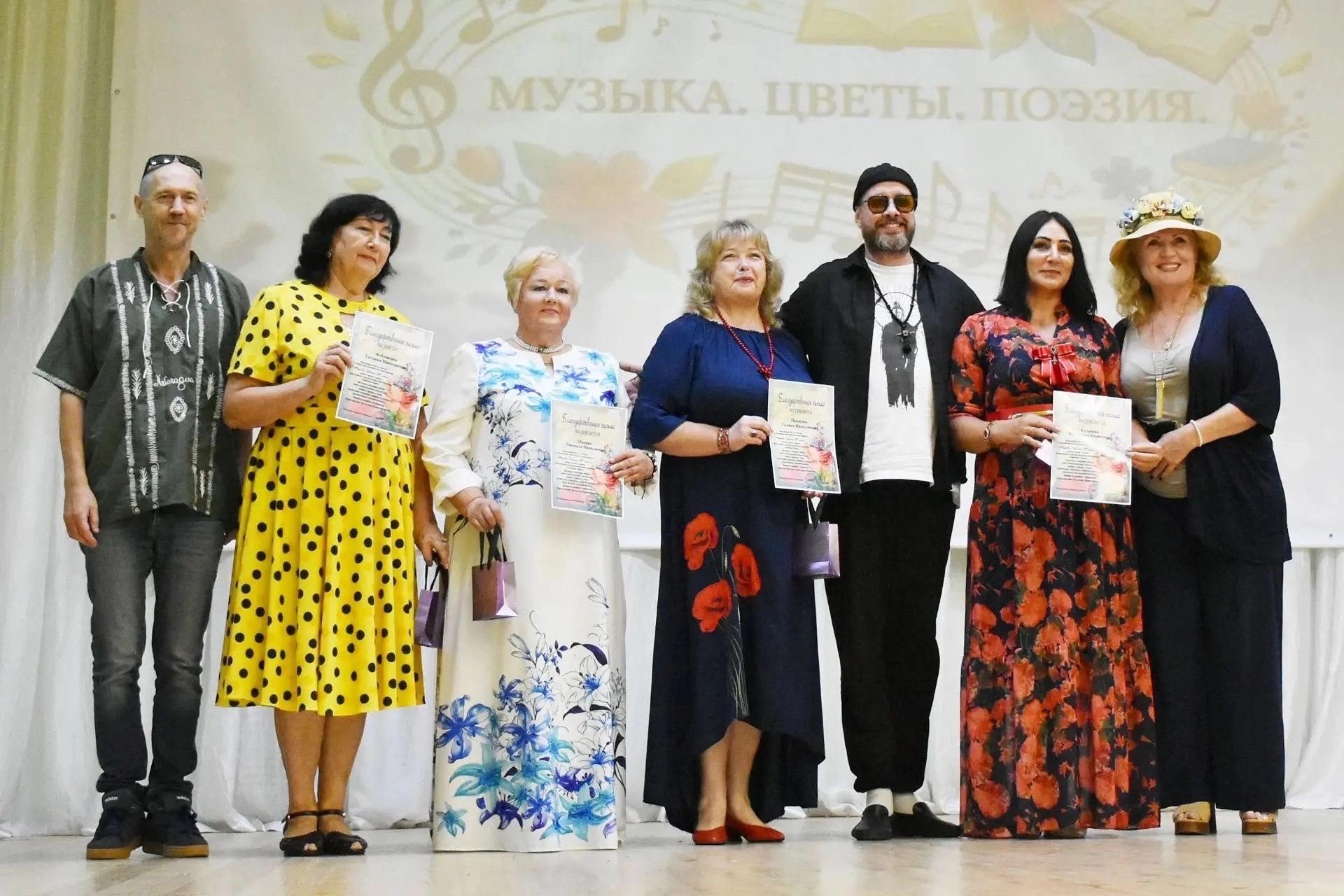Когда поэзия и живопись говорят на одном языке фото: Когда поэзия и живопись говорят на одном языке