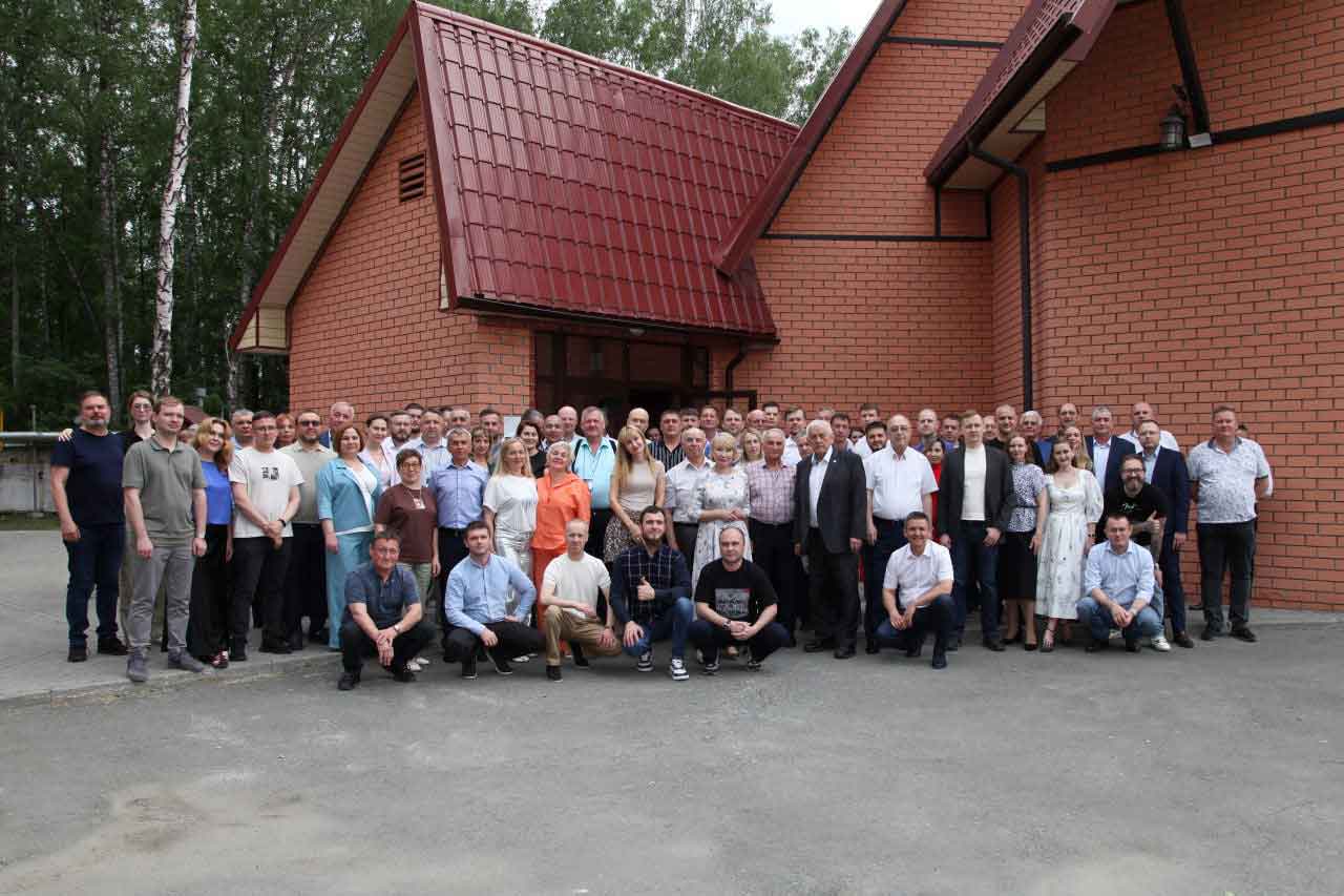 ООО «Электрокомпоненты» вновь подтвердило лидерство среди дилеров Тюменского аккумуляторного завода фото: ООО «Электрокомпоненты» вновь подтвердило лидерство среди дилеров Тюменского аккумуляторного завода