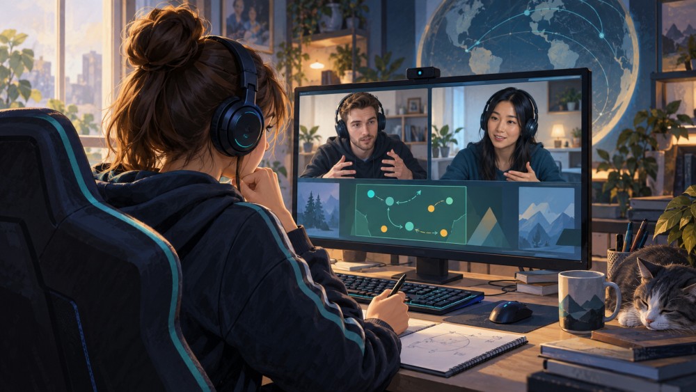 Esportschool запускает проект для детей с подбором российских и зарубежных тренеров фото: Esportschool запускает проект для детей с подбором российских и зарубежных тренеров