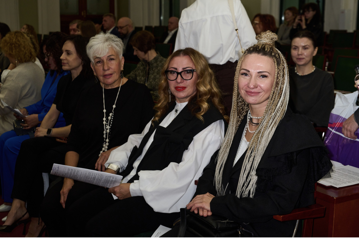 Назарова Карина Георгиевна провела премию «МИРОВЫЕ ИННОВАЦИИ — ПЕРЕДОВЫЕ ТЕХНОЛОГИИ РФ» фото: Назарова Карина Георгиевна провела премию «МИРОВЫЕ ИННОВАЦИИ — ПЕРЕДОВЫЕ ТЕХНОЛОГИИ РФ»