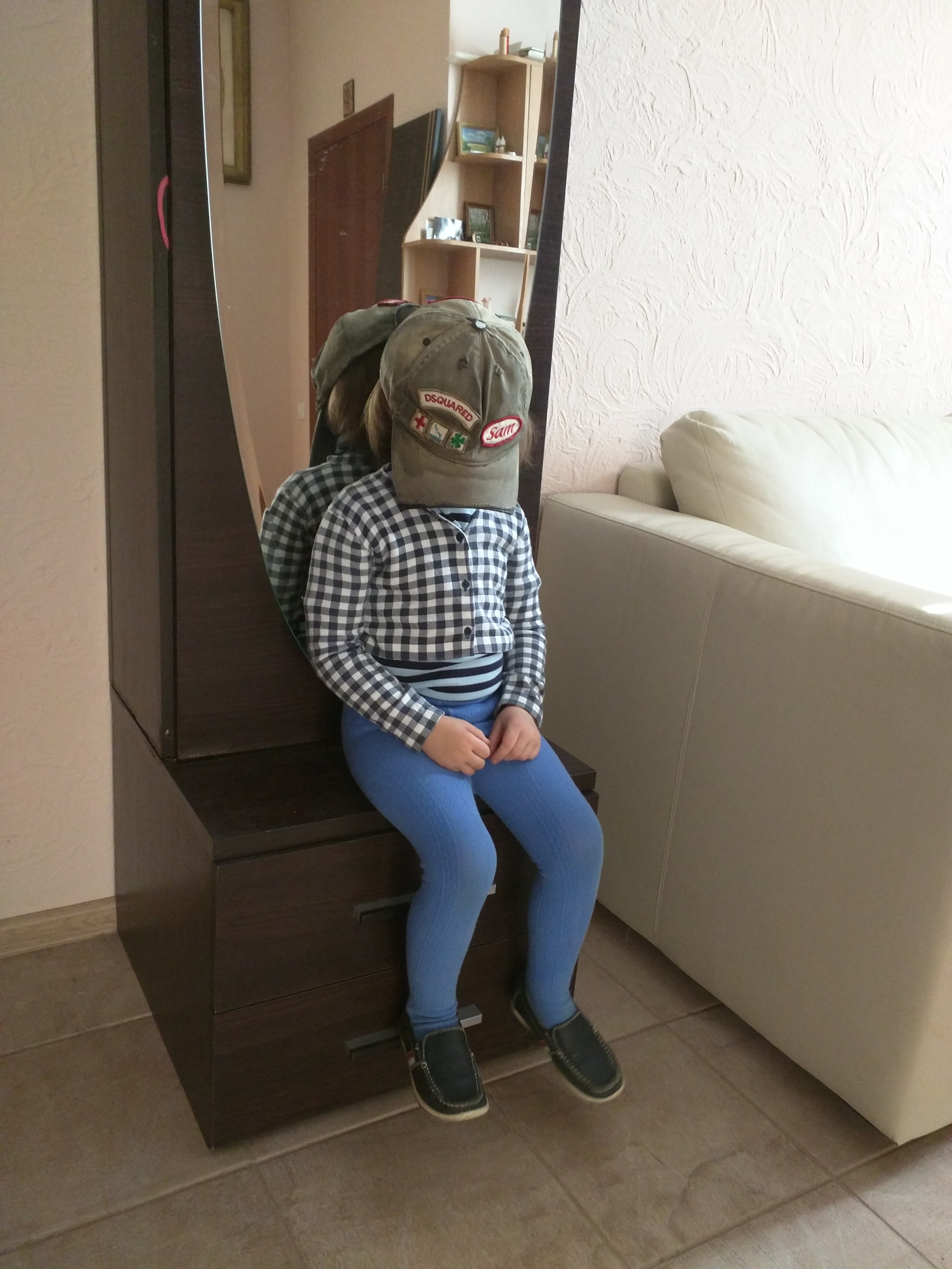 фото: «Мир и дети»: Петербурге представили фотопроект о детях и взрослом мире