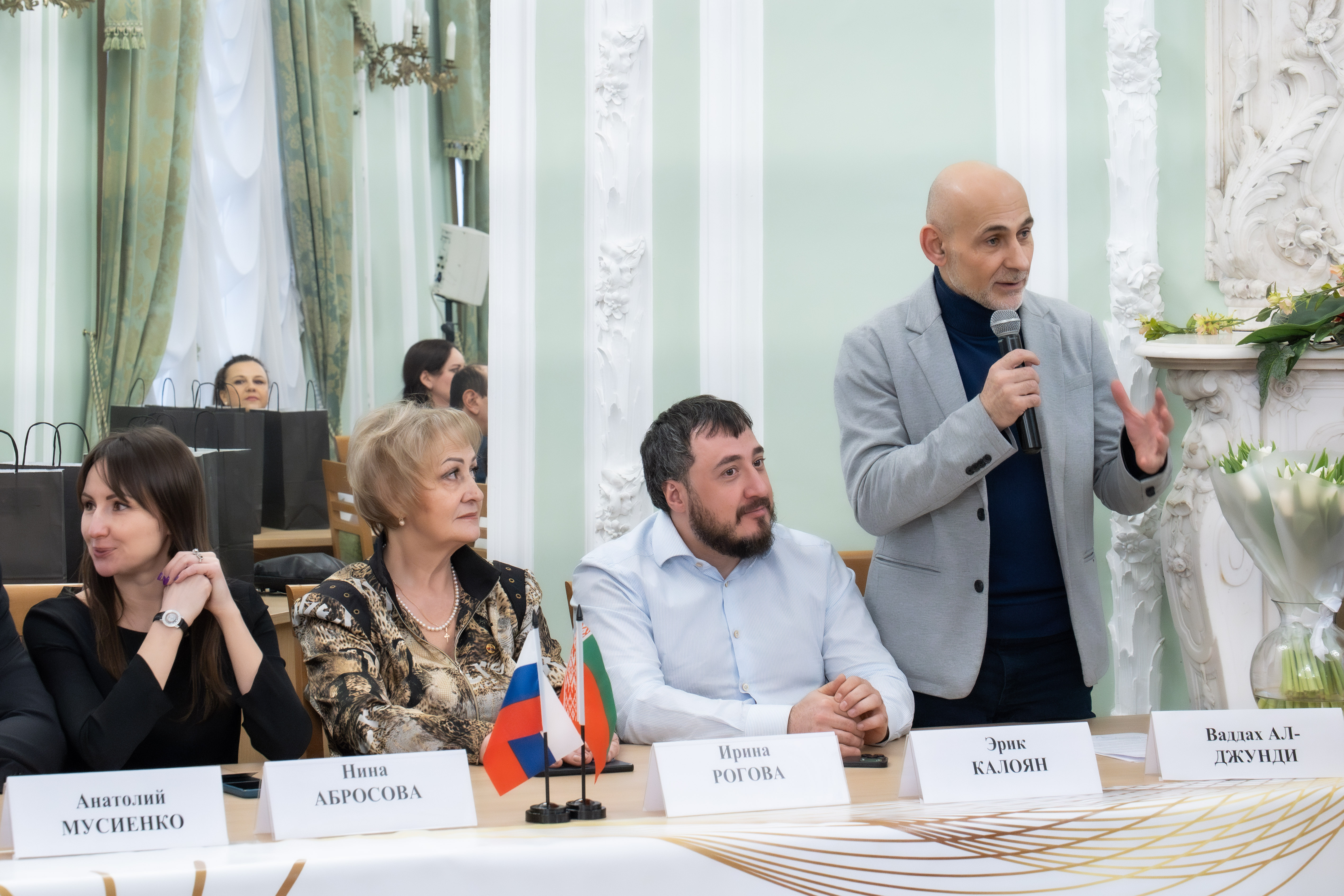 фото: Стали известны итоги United Talents Award 2026