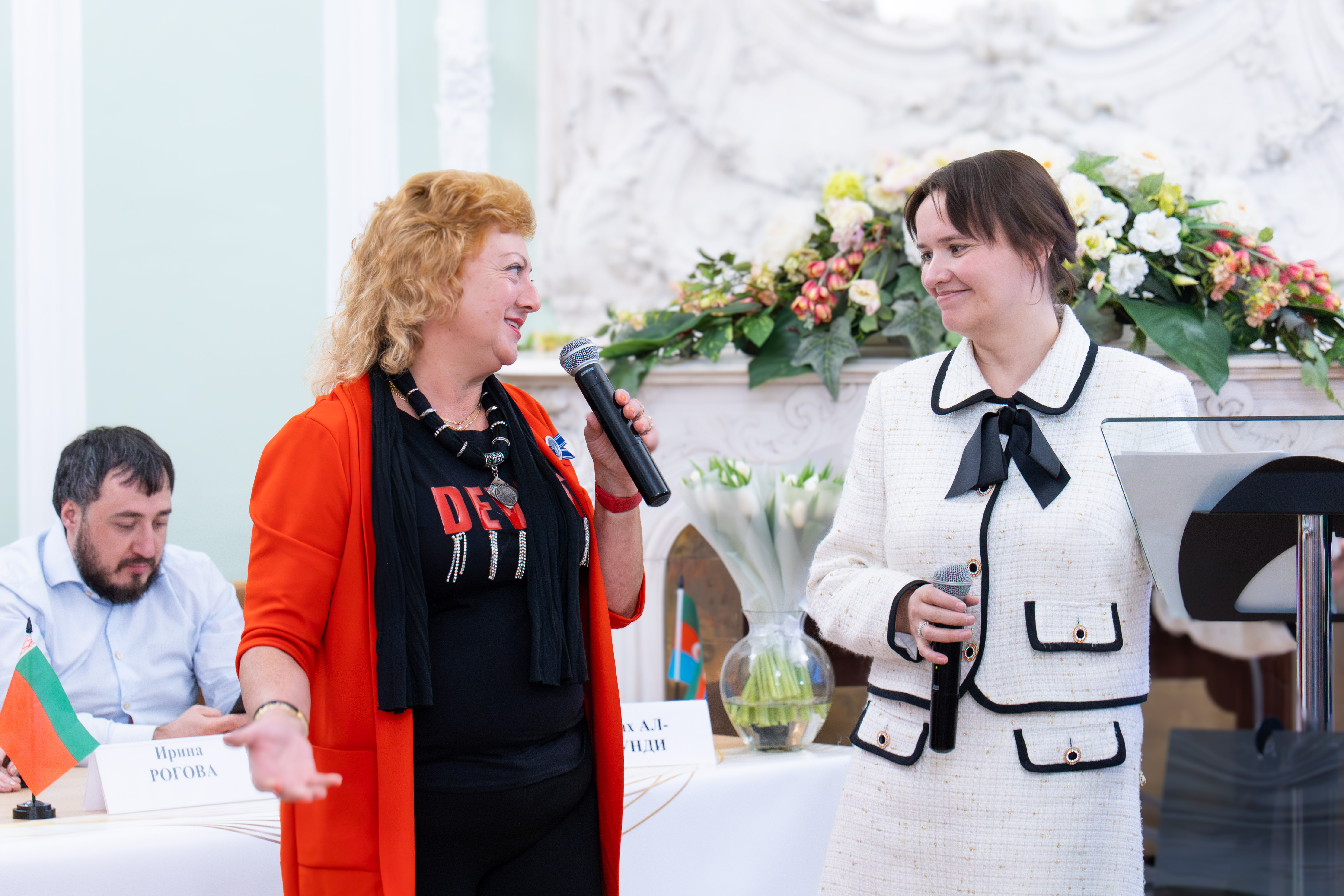 фото: Стали известны итоги United Talents Award 2026