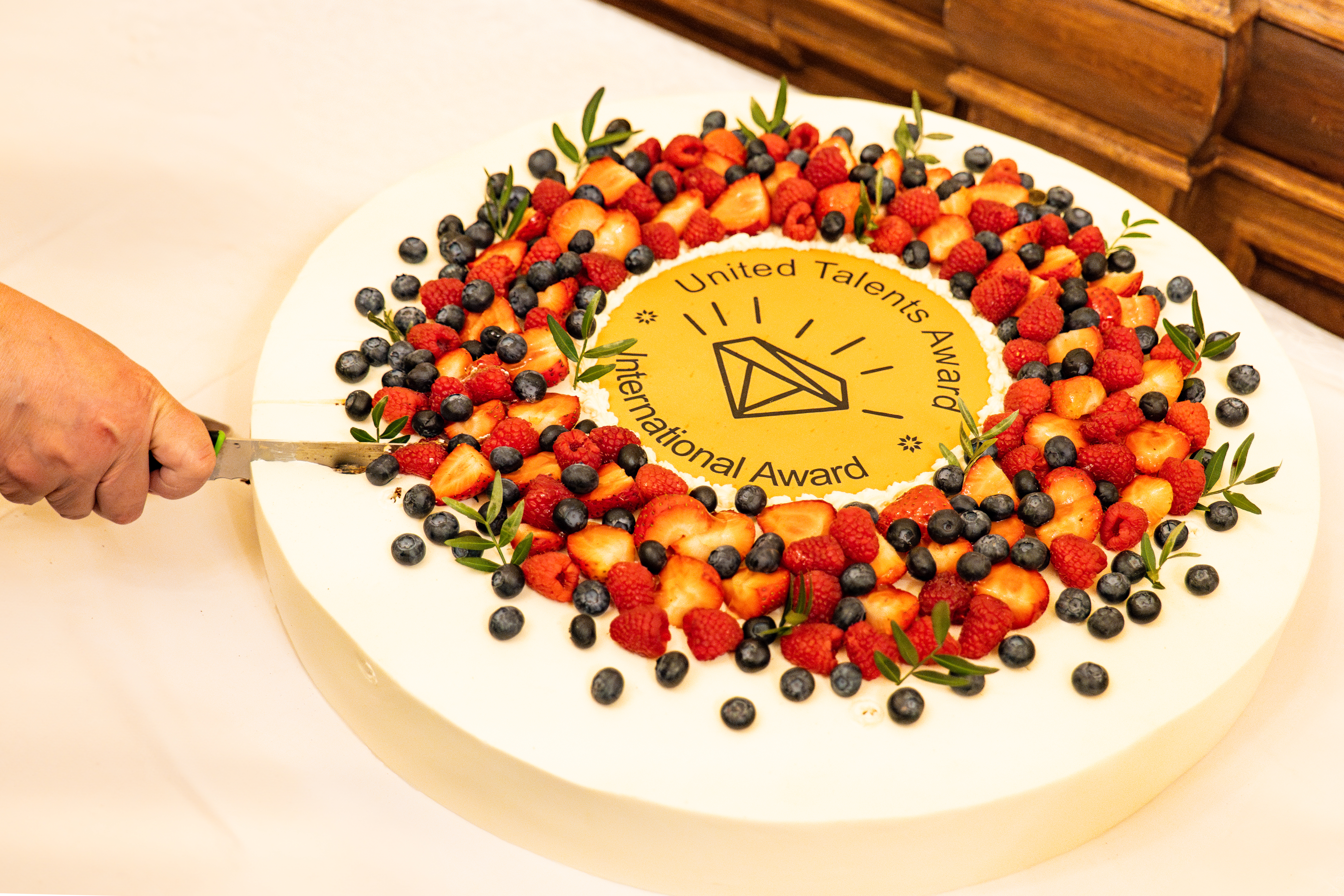 фото: Стали известны итоги United Talents Award 2026