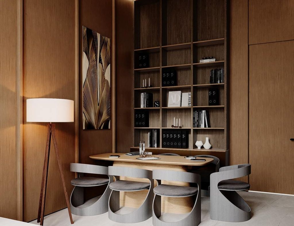 «Шепот роскоши»: в Москве представлена концепция дизайна клубного дома на Садовнической, 69 фото: «Шепот роскоши»: в Москве представлена концепция дизайна клубного дома на Садовнической, 69