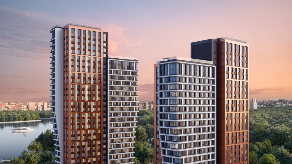 Проект ЮТУ от ГК ТОЧНО — финалист премии URBAN 2025 в номинации «Лучший строящийся жилой комплекс бизнес-класса Москвы» фото: Проект ЮТУ от ГК ТОЧНО — финалист премии URBAN 2025 в номинации «Лучший строящийся жилой комплекс бизнес-класса Москвы»