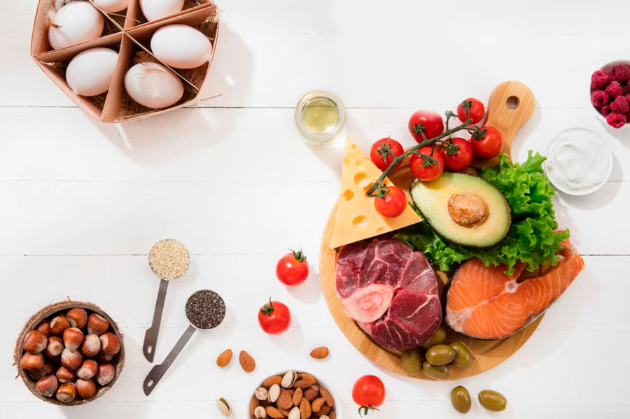 фото: Диета Кима Протасова: меню, результат и мнение профессора