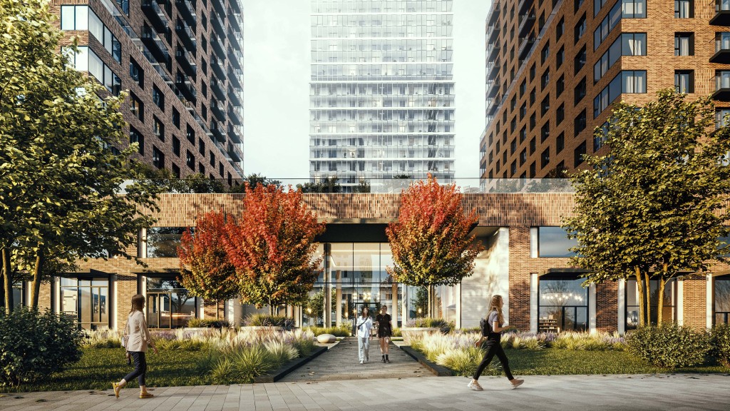 Лифт как драйвер переезда в новостройку фото: Лифт как драйвер переезда в новостройку