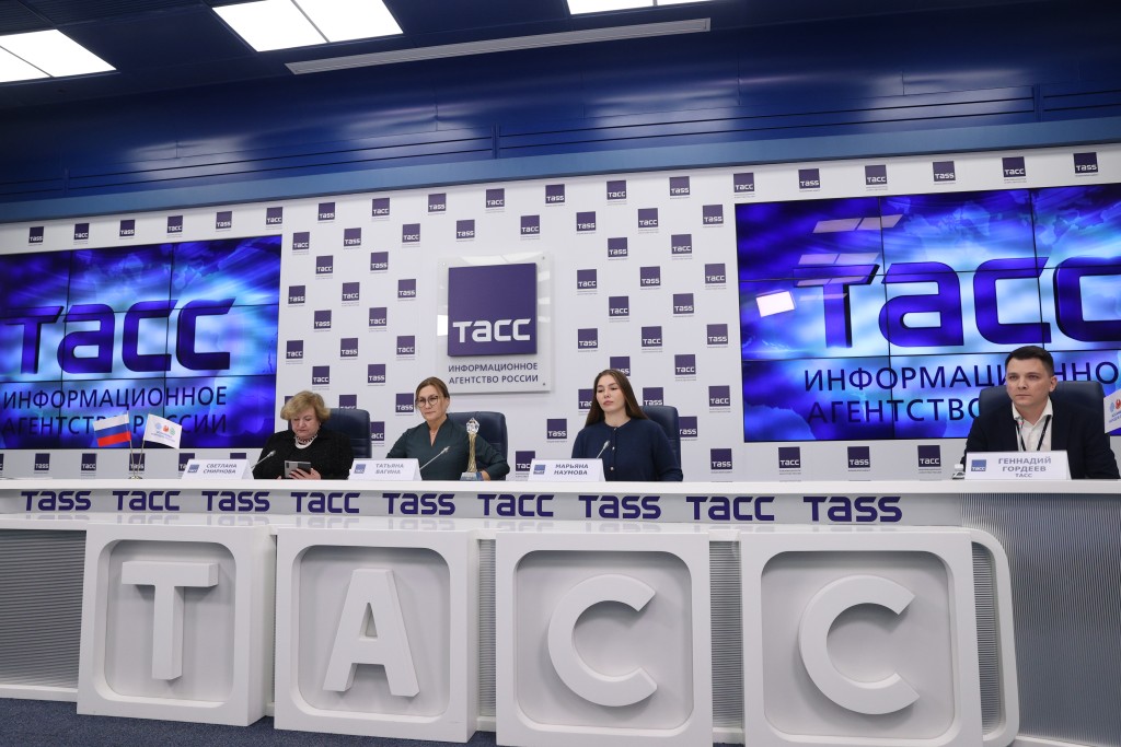 В Москве наградят лауреатов VI Всероссийской премии  «Гордость нации — 2025» фото: В Москве наградят лауреатов VI Всероссийской премии  «Гордость нации — 2025»