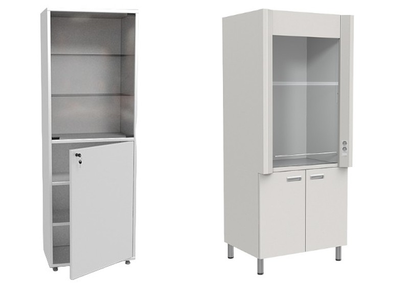 Лабораторная мебель и шкафы медицинские от Торгового дома «Аверс»: надёжность, функциональность и доступность фото: Лабораторная мебель и шкафы медицинские от Торгового дома «Аверс»: надёжность, функциональность и доступность