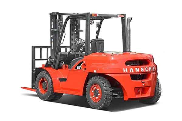 Дизельные вилочные погрузчики: мощность, надёжность и эффективность на открытых площадках фото: Дизельные вилочные погрузчики: мощность, надёжность и эффективность на открытых площадках