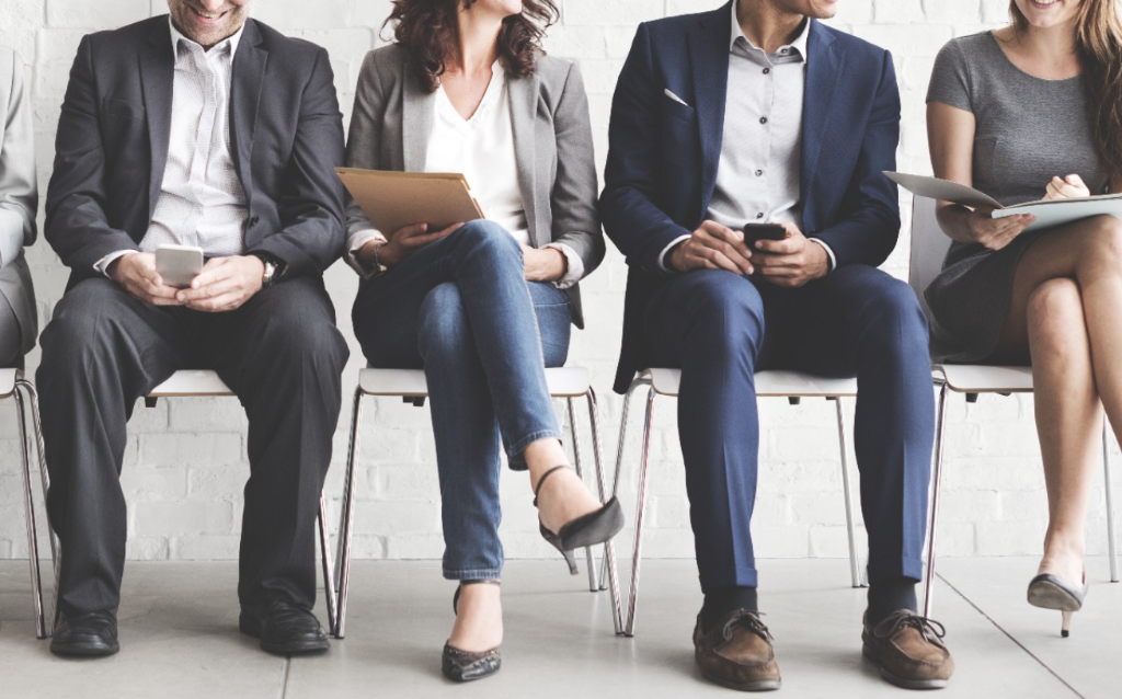 фото: Грамотный HR сегодня решает всё